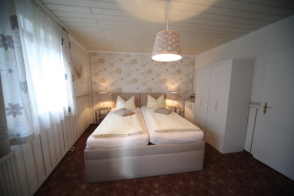 Hotel Haus Jutta Goessweinstein Exteriér fotografie
